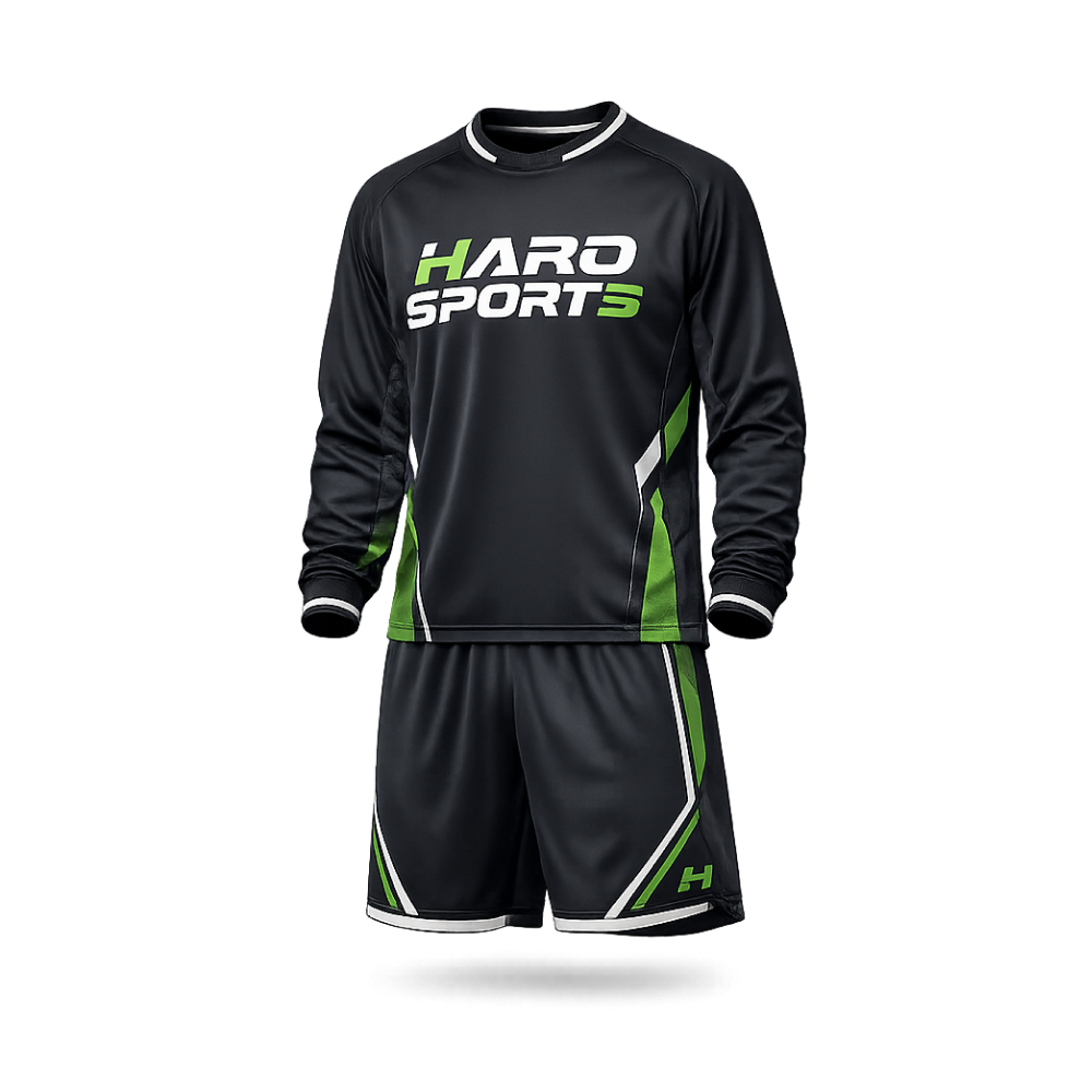 Lacrosse Uniform