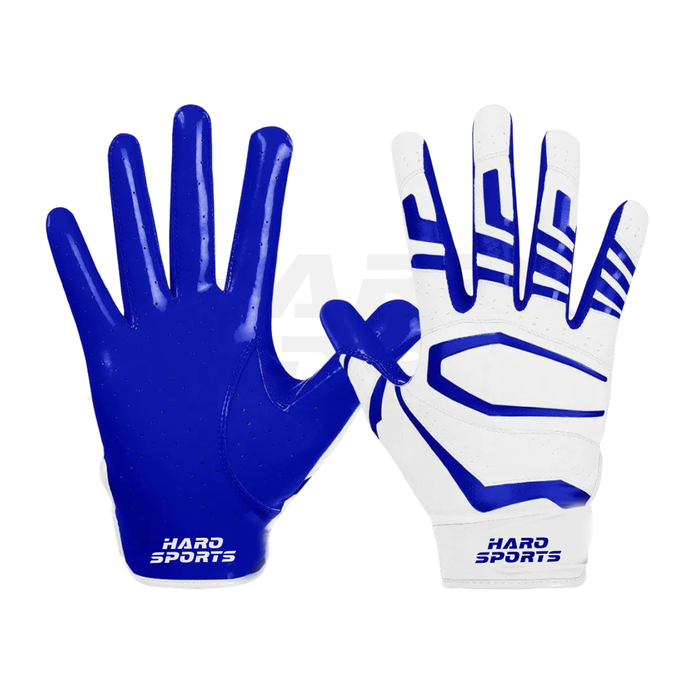 American Football Gloves 03