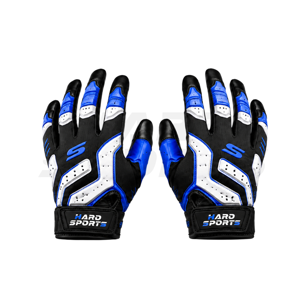 American Football Gloves 01