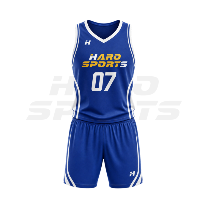 Basketball Uniform