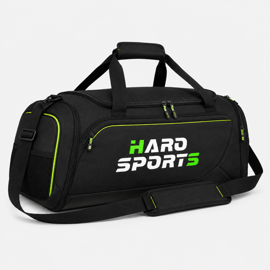 Duffle Bag