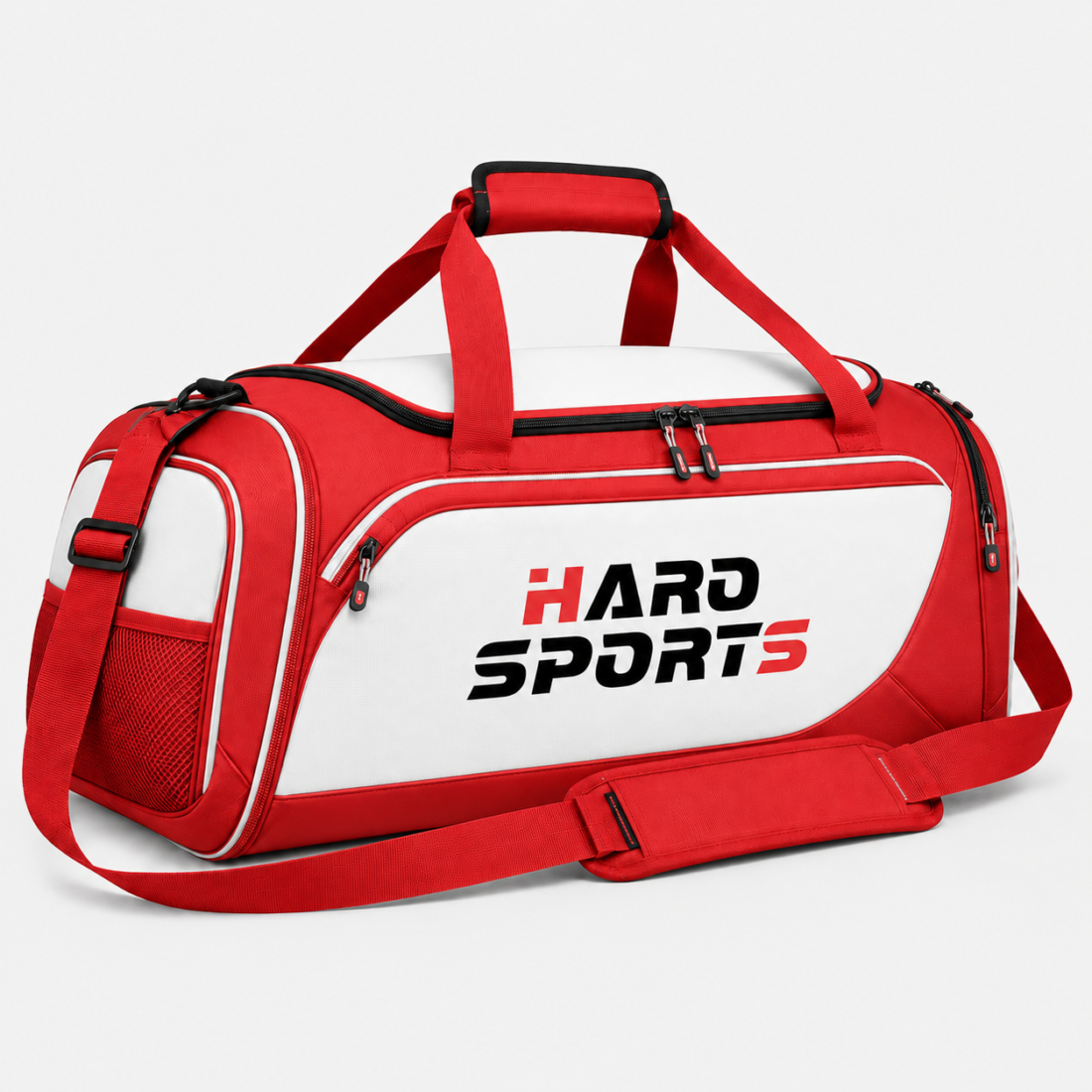 Duffle Bag 01