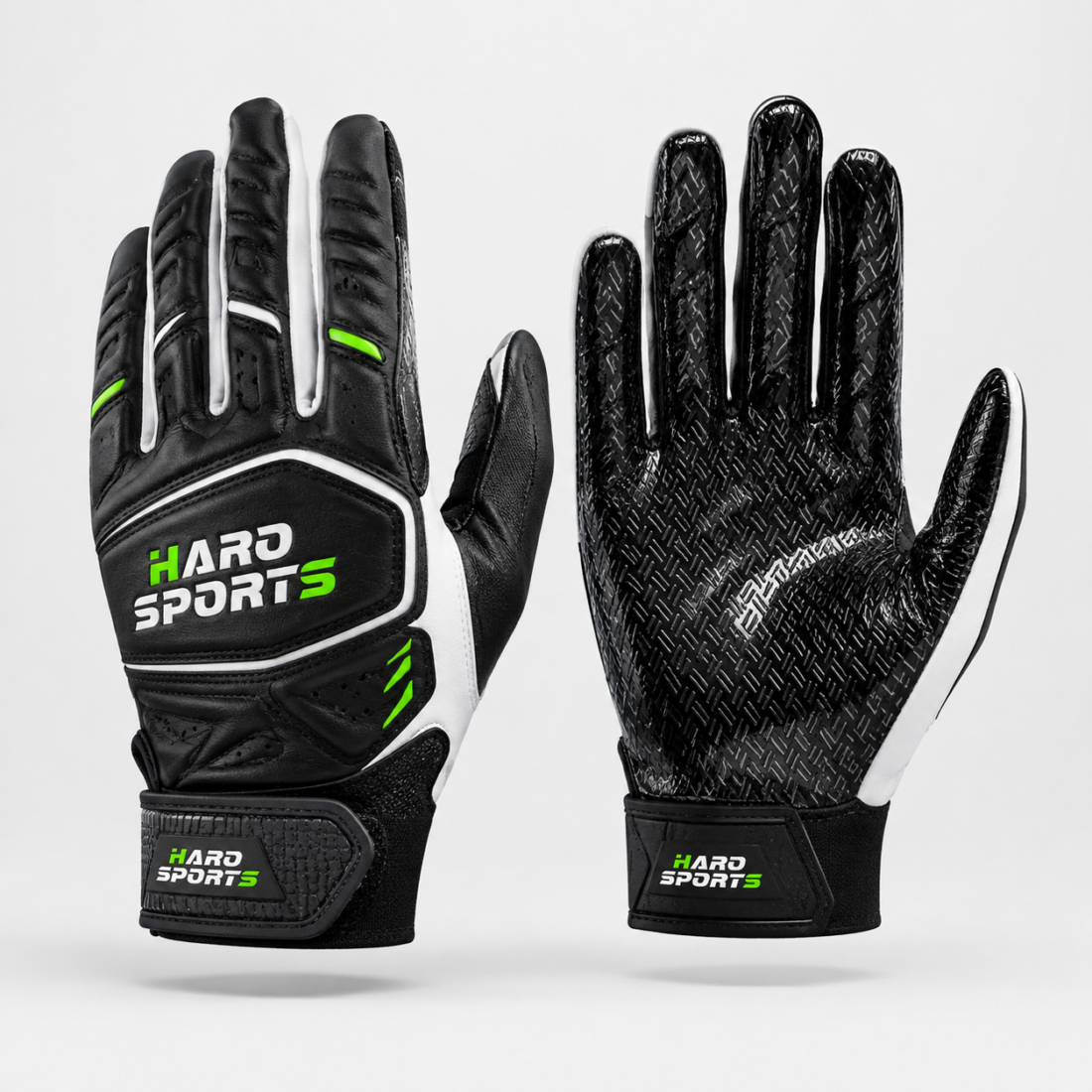 American Football Gloves 04