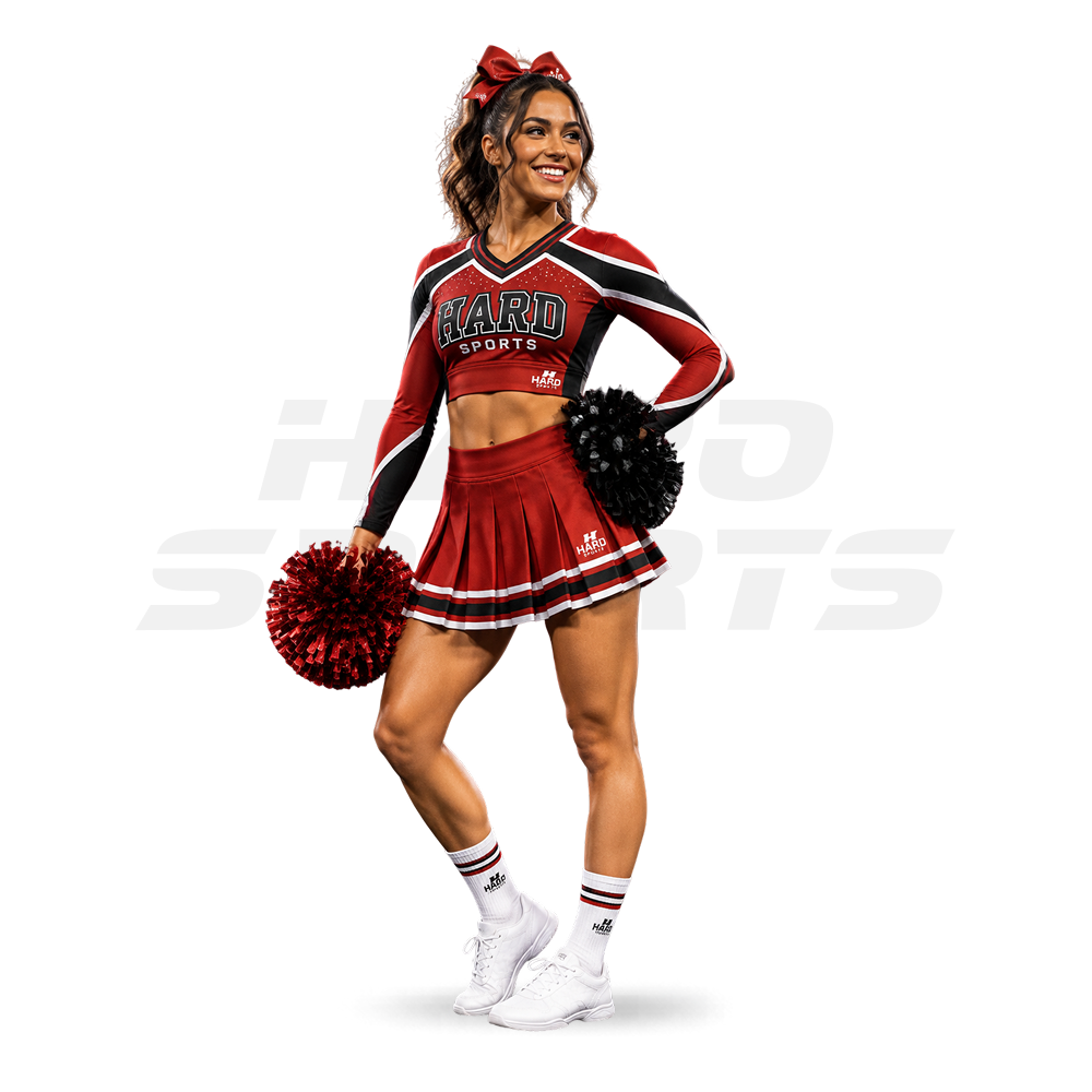 Cheer leading Uniform