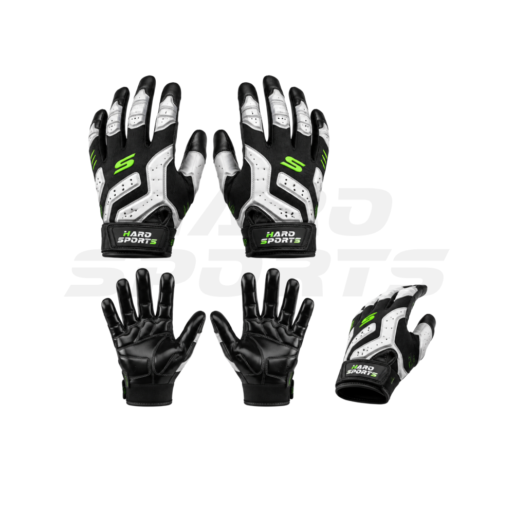 American Football Gloves 02