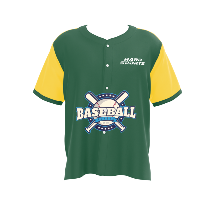 Baseball Uniform