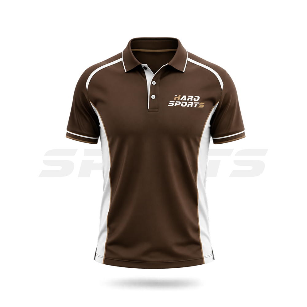 Polo Shirt 02