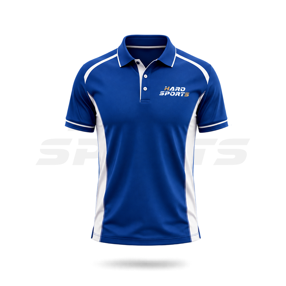 Polo Shirt 05