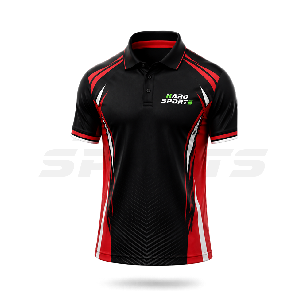 Polo Shirt 06