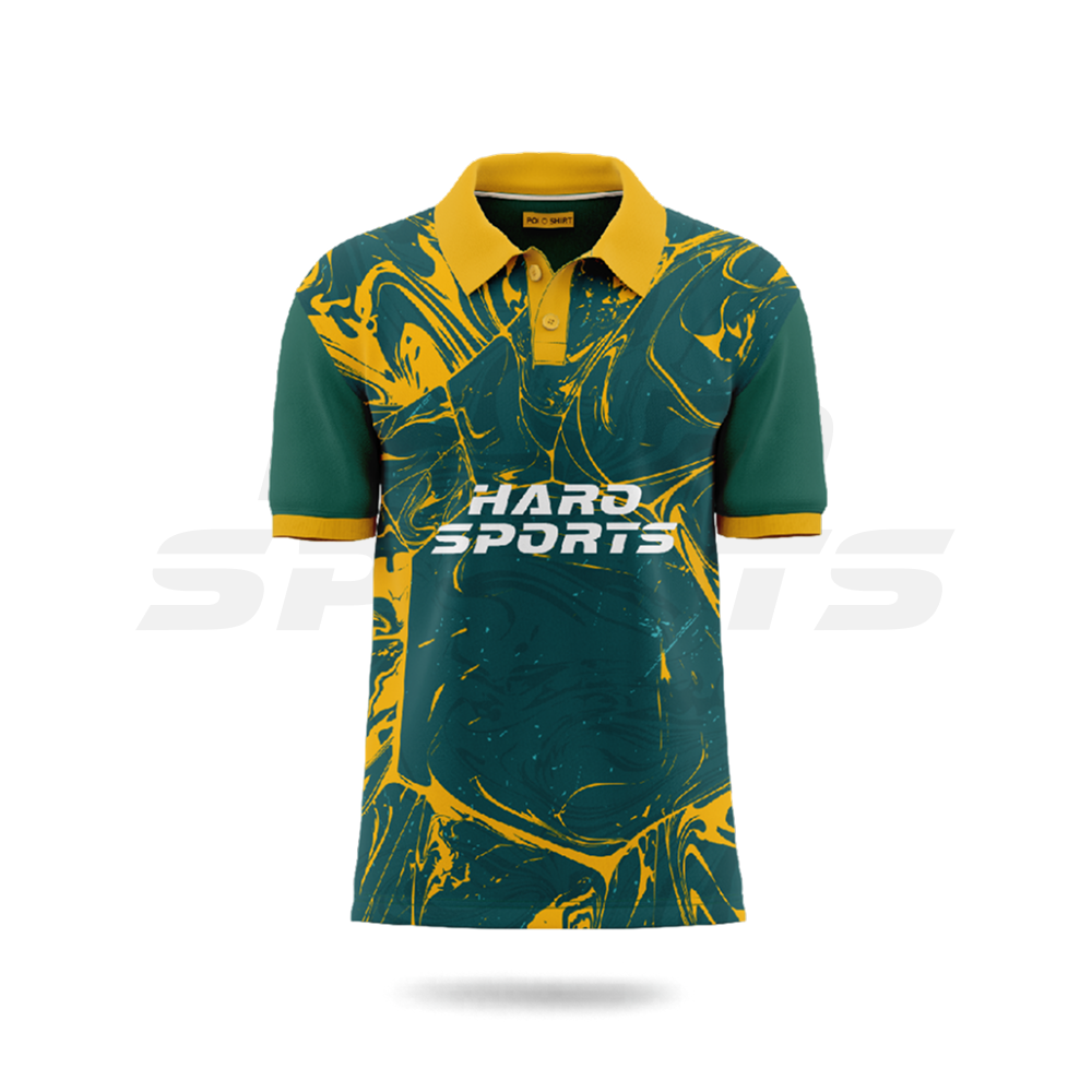 Polo Shirt 01