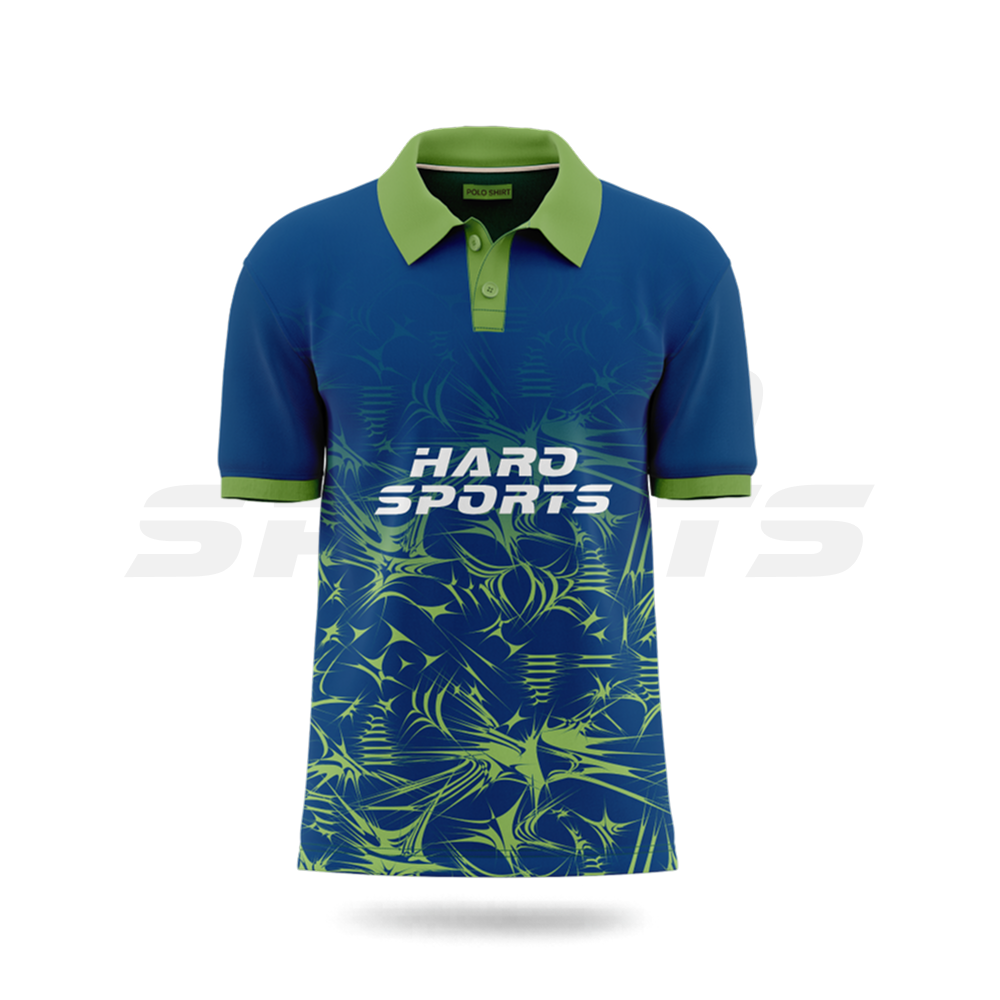 Polo Shirt 03