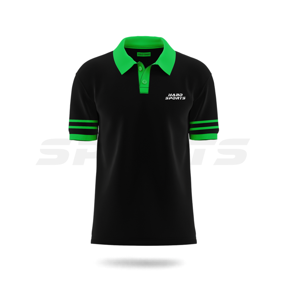 Polo Shirt 04