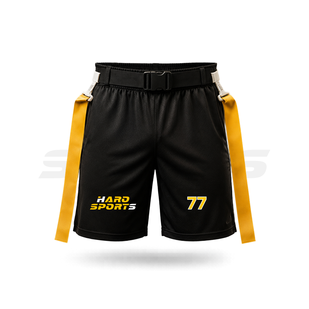 Training Shorts 02