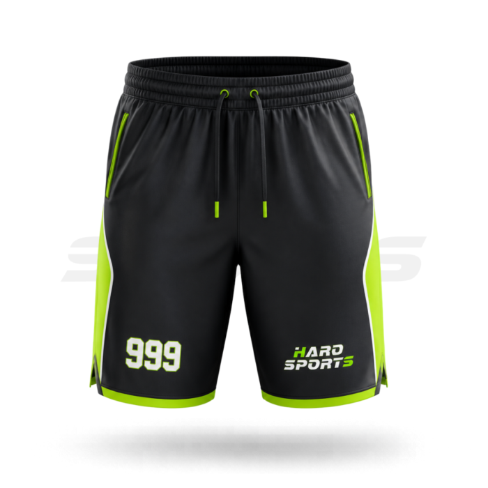 Training Shorts 01