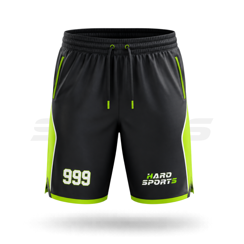 Training Shorts 01