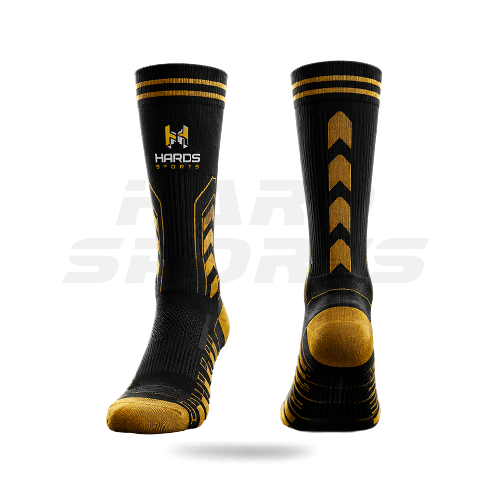 Custom Sports Socks