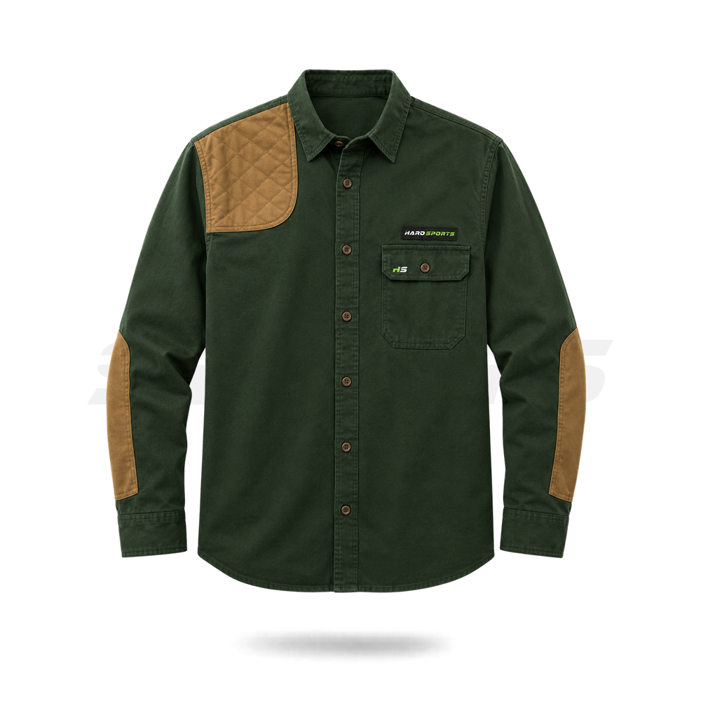 Shooting Shirt