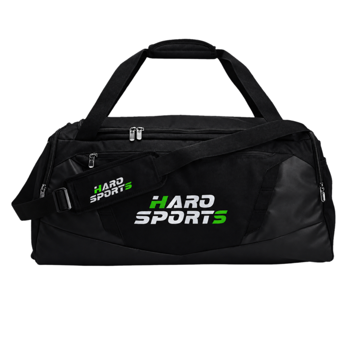 Duffle Bag
