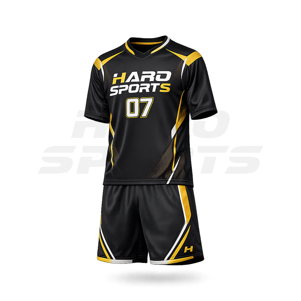 Lacrosse Uniform 02