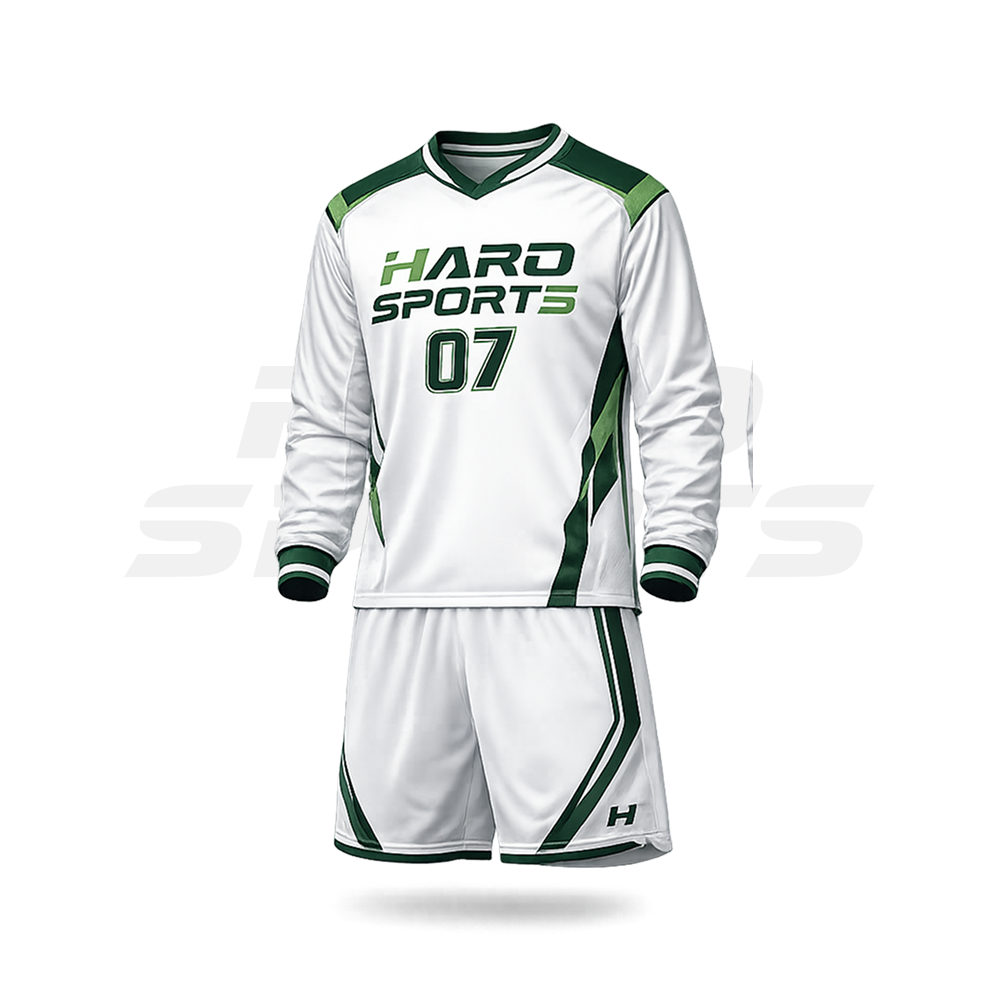 Lacrosse Uniform 03