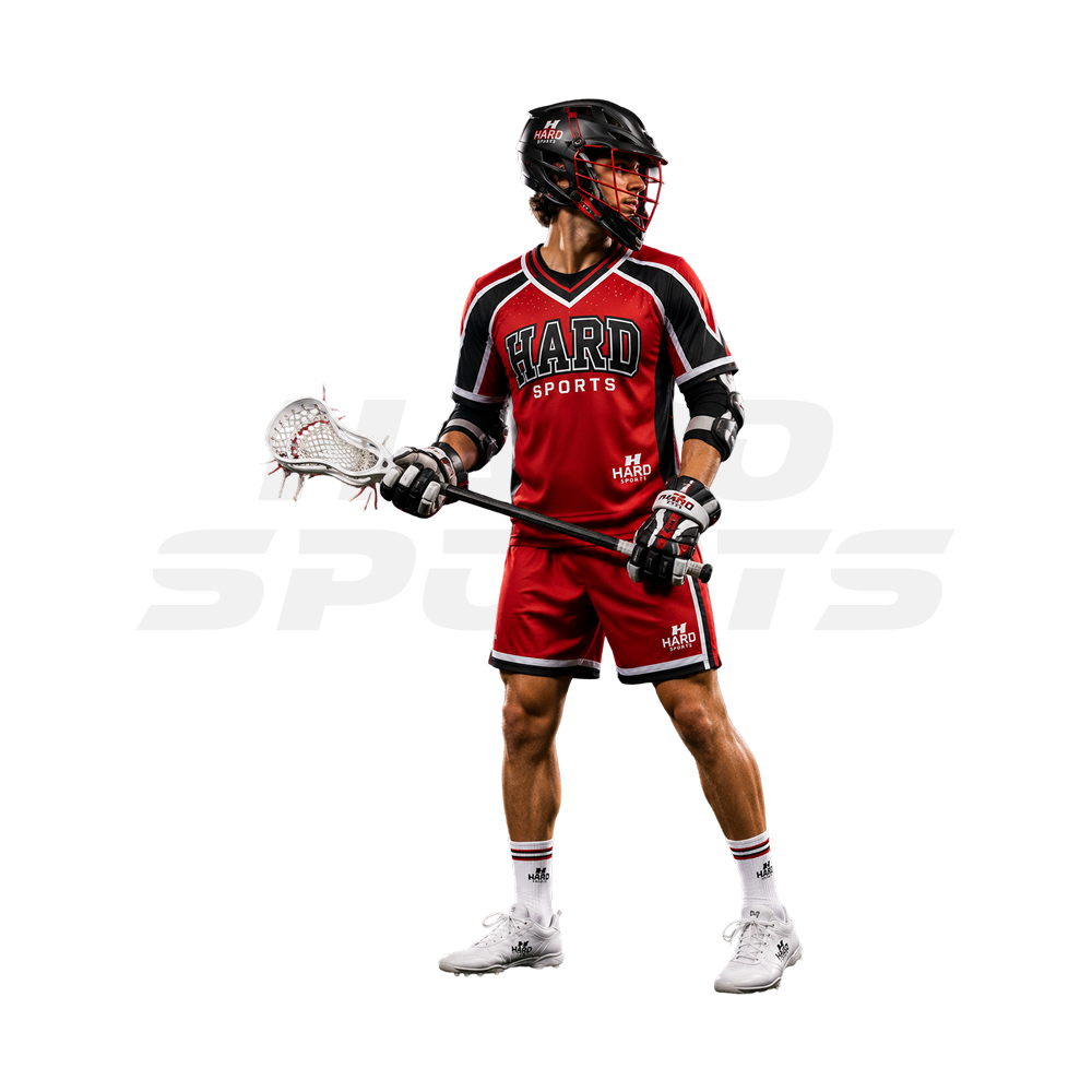 Lacrosse Uniform 04