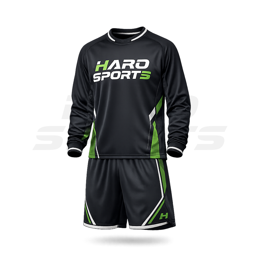 Lacrosse Uniform