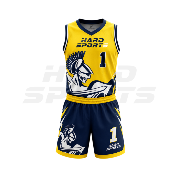 BasketBall