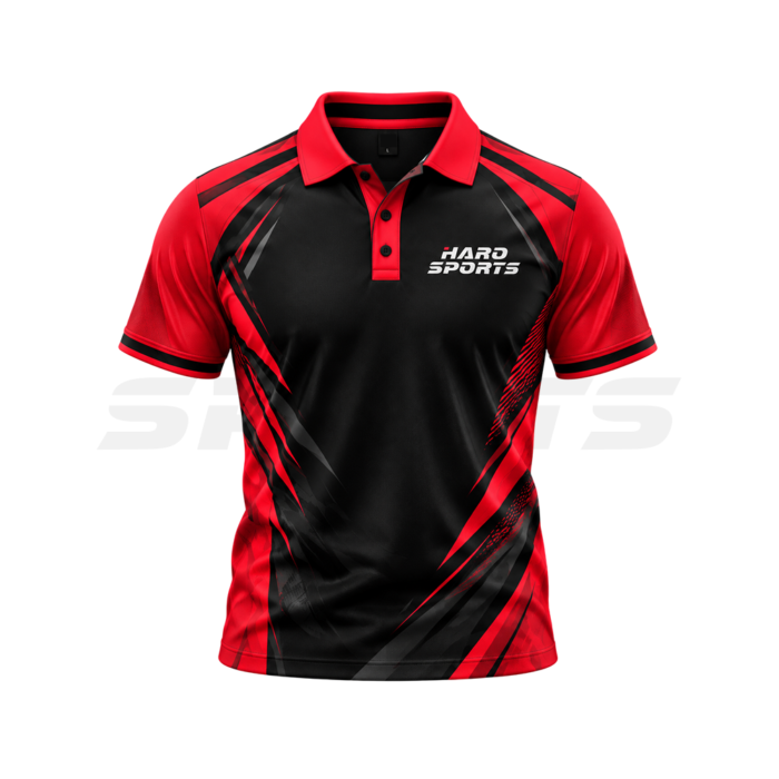 Polo Shirt 07
