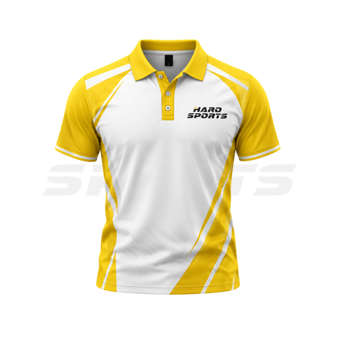 Polo Shirt 08