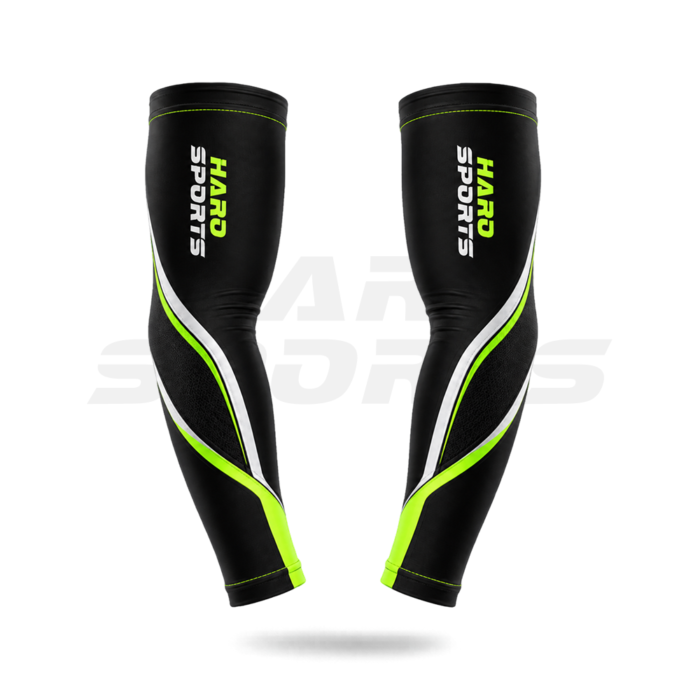 Performance Compression Arm Sleeves