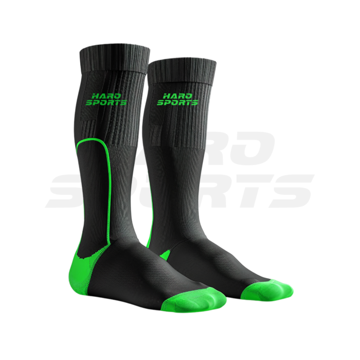 Custom Sports Socks Blue (Copy)