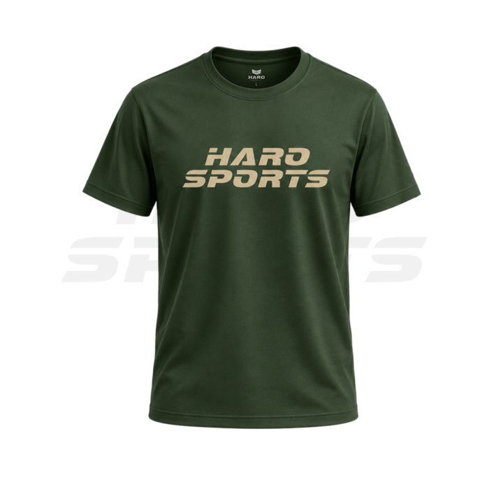 T-Shirt Green