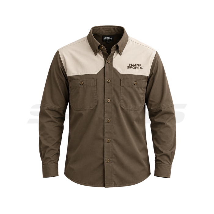 Performance Utility Shirt